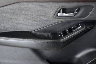 2021 Nissan Rogue thumbnail – Doral, FL – 9