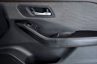 2021 Nissan Rogue thumbnail – Doral, FL – 18