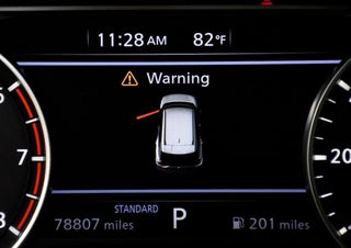 2021 Nissan Rogue thumbnail – Doral, FL – 23