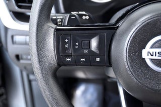 2021 Nissan Rogue thumbnail – Doral, FL – 21