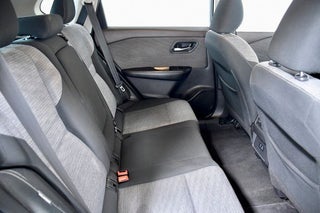 2021 Nissan Rogue thumbnail – Doral, FL – 14