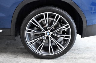 2022 BMW X3 thumbnail – Doral, FL – 49
