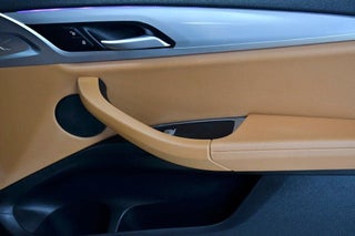 2022 BMW X3 thumbnail – Doral, FL – 55