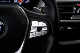 2022 BMW X3 thumbnail – Doral, FL – 37