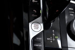 2022 BMW X3 thumbnail – Doral, FL – 43