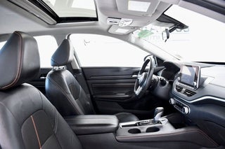 2022 Nissan Altima thumbnail – Doral, FL – 16