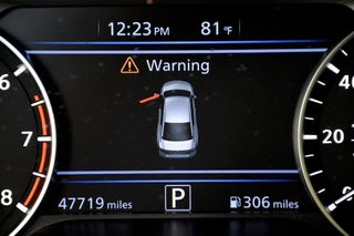 2022 Nissan Altima thumbnail – Doral, FL – 23
