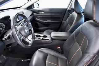2022 Nissan Altima thumbnail – Doral, FL – 7