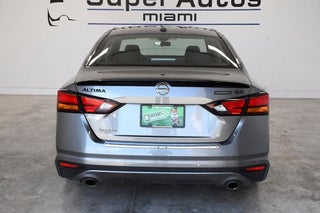 2022 Nissan Altima thumbnail – Doral, FL – 5