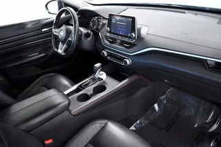 2022 Nissan Altima thumbnail – Doral, FL – 17