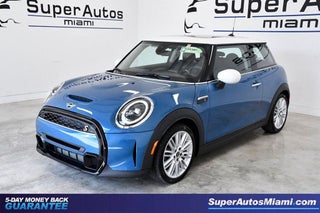 MINI Hardtop 2 Door for sale Las Vegas