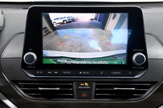 2023 Nissan Altima thumbnail – Doral, FL – 80