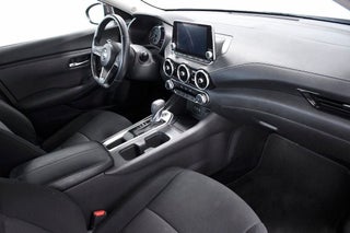 2023 Nissan Sentra thumbnail – Doral, FL – 17