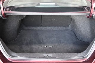2023 Nissan Sentra thumbnail – Doral, FL – 13