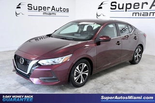 Nissan Sentra for sale Las Vegas