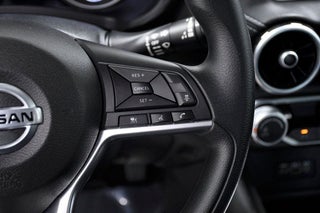 2023 Nissan Sentra thumbnail – Doral, FL – 22