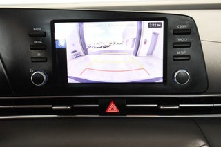 2024 Hyundai ELANTRA thumbnail – Doral, FL – 26