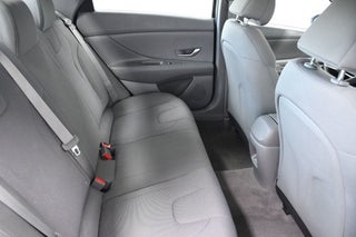 2024 Hyundai ELANTRA thumbnail – Doral, FL – 14