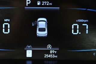 2024 Hyundai ELANTRA thumbnail – Doral, FL – 23
