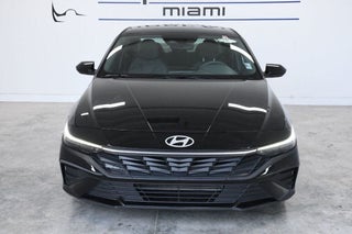 2024 Hyundai ELANTRA thumbnail – Doral, FL – 2