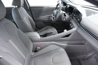 2024 Hyundai ELANTRA thumbnail – Doral, FL – 16