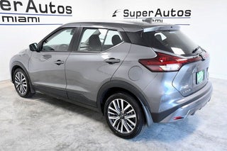 2024 Nissan Kicks thumbnail – Doral, FL – 6