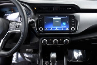 2024 Nissan Kicks thumbnail – Doral, FL – 24