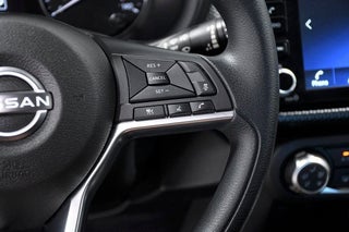 2024 Nissan Kicks thumbnail – Doral, FL – 22