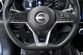 2024 Nissan Kicks thumbnail – Doral, FL – 20