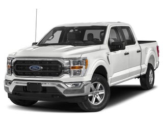 2023 Ford F-150 thumbnail – North Miami, FL – 28