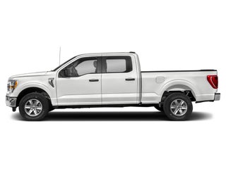 2023 Ford F-150 thumbnail – North Miami, FL – 30