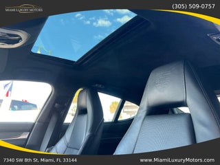 2012 Porsche Panamera thumbnail – Miami, FL – 17