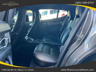 2012 Porsche Panamera thumbnail – Miami, FL – 22