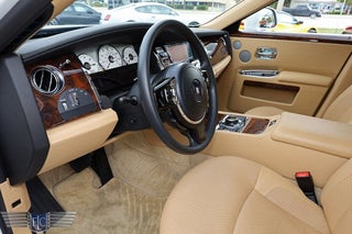 2014 Rolls-Royce Ghost thumbnail – Pompano Beach, FL – 222