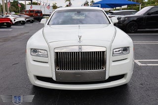 2014 Rolls-Royce Ghost thumbnail – Pompano Beach, FL – 211