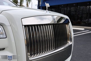 2014 Rolls-Royce Ghost thumbnail – Pompano Beach, FL – 214