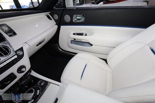 2018 Rolls-Royce Dawn thumbnail – Pompano Beach, FL – 310