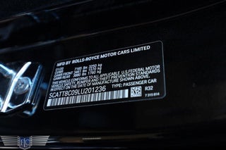 2020 Rolls-Royce Phantom thumbnail – Pompano Beach, FL – 44