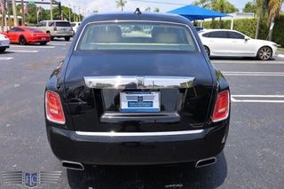 2020 Rolls-Royce Phantom thumbnail – Pompano Beach, FL – 8
