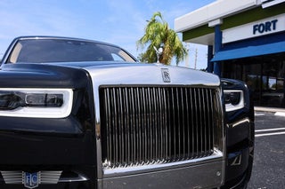 2020 Rolls-Royce Phantom thumbnail – Pompano Beach, FL – 9