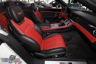 2022 Bentley Continental thumbnail – Pompano Beach, FL – 62