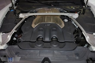 2022 Bentley Continental thumbnail – Pompano Beach, FL – 81