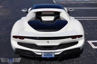 2024 Ferrari 296 GTB thumbnail – Pompano Beach, FL – 81