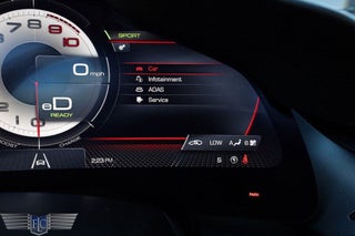 2024 Ferrari 296 GTB thumbnail – Pompano Beach, FL – 96