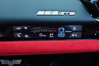 2024 Ferrari 296 GTB thumbnail – Pompano Beach, FL – 90