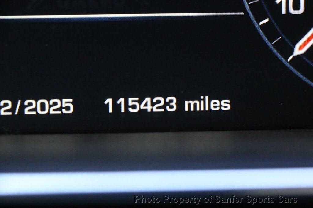 2016 Land Rover Range Rover Supercharged
                                    for sale in Miami, FL – photo 46