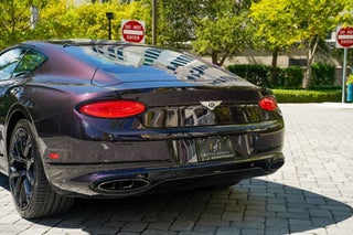2023 Bentley Continental thumbnail – Fort Lauderdale, FL – 43