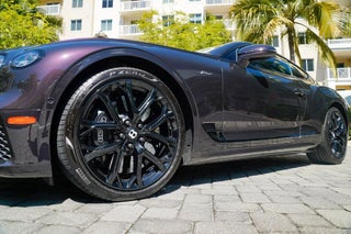 2023 Bentley Continental thumbnail – Fort Lauderdale, FL – 12