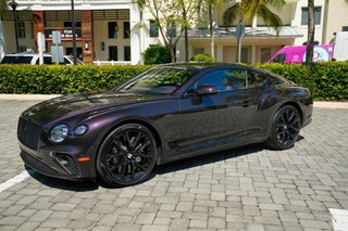2023 Bentley Continental thumbnail – Fort Lauderdale, FL – 2