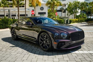 2023 Bentley Continental thumbnail – Fort Lauderdale, FL – 37